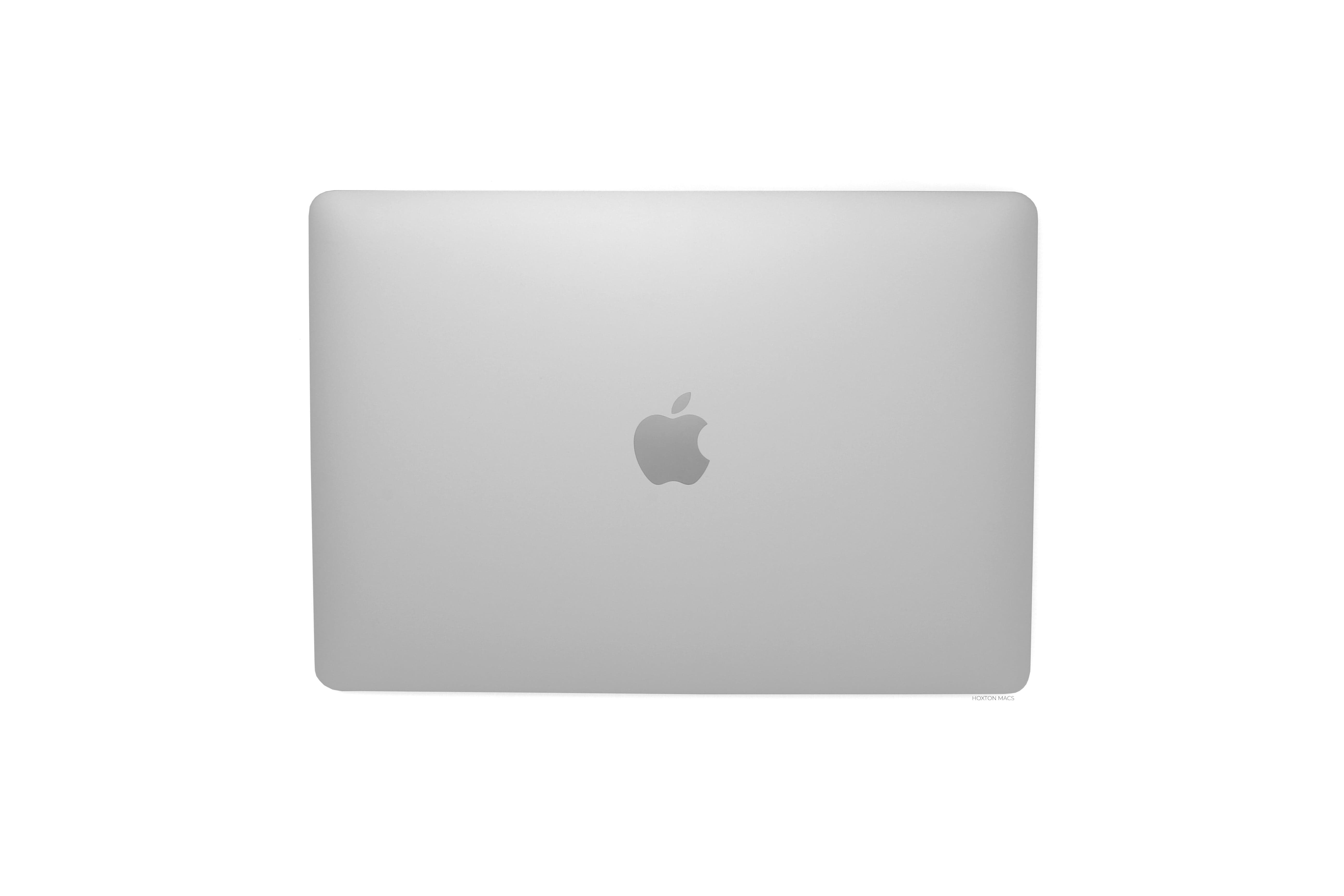 Refurbished MacBook Pro 13-inch M1 8-core chip Silver 2020