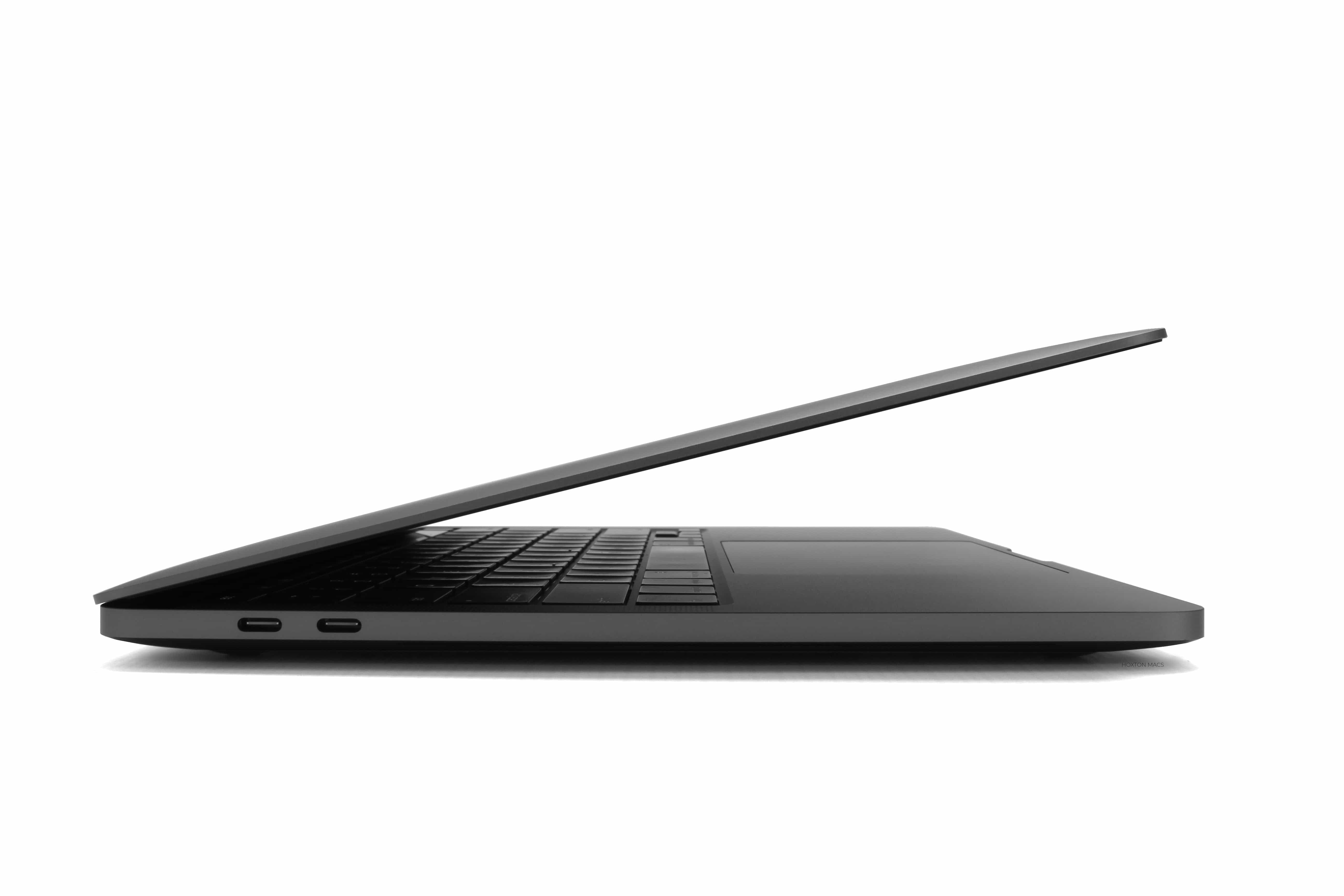 MacBook Pro 2020 M1 13i 16/512 銀 箱Mouse付 Refurbished Apple MacBook Pro 13-inch M1 (2020) Hoxton Macs