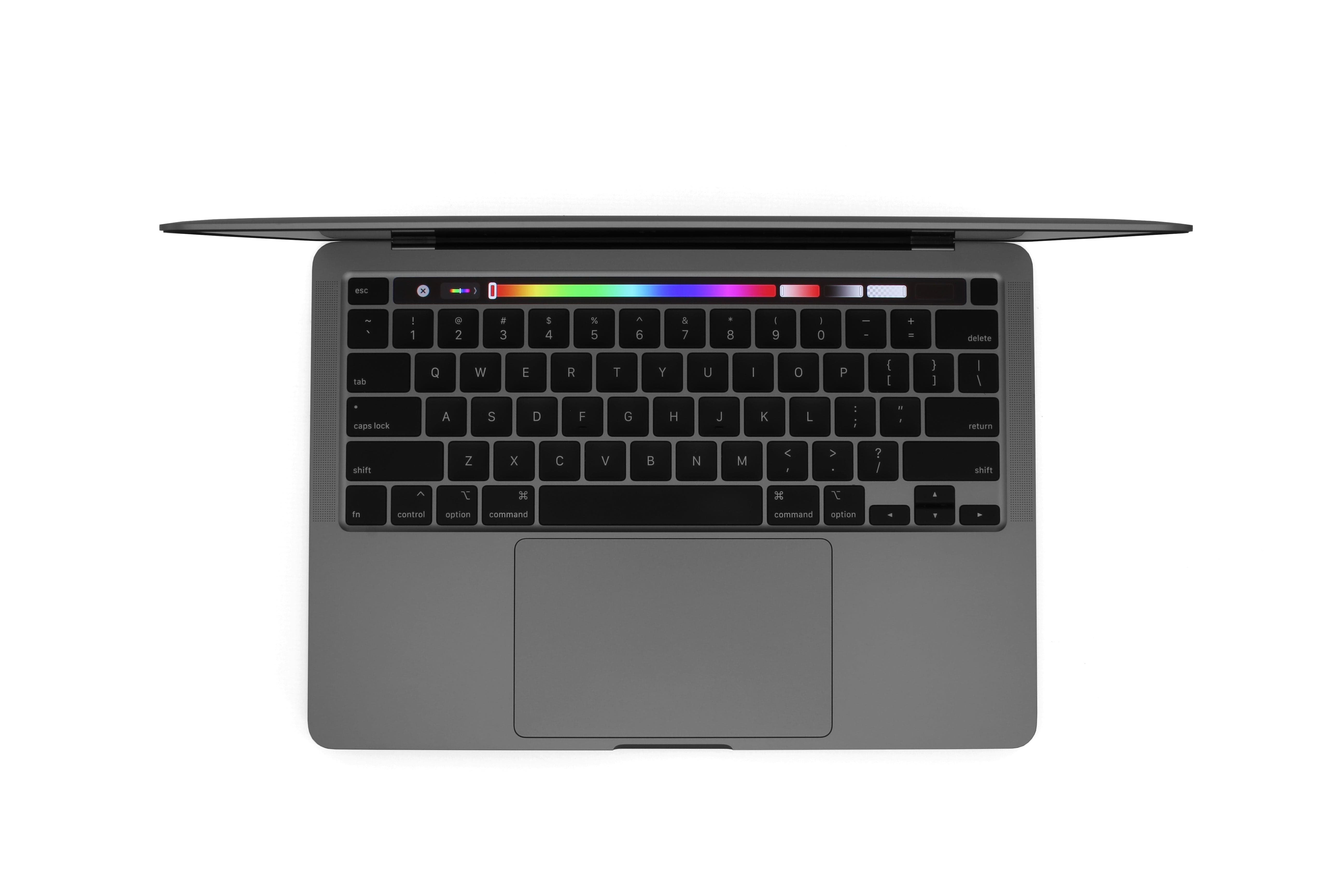 92341 Apple MacBook Pro (13-inch 2016 Thunderbolt 3ポートx 4
