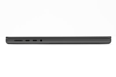 Apple MacBook Pro 14-inch 512GB SSD / 16GB / 14-core MacBook Pro 14-inch M1 Pro 8-core (Space Grey, 2021) - Fair