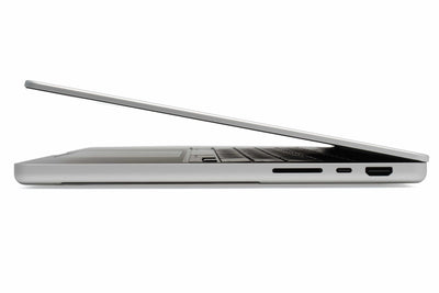 Apple MacBook Pro 14-inch 512GB SSD / 16GB MacBook Pro 14-inch M1 Pro 8-core (Silver, 2021) - Good
