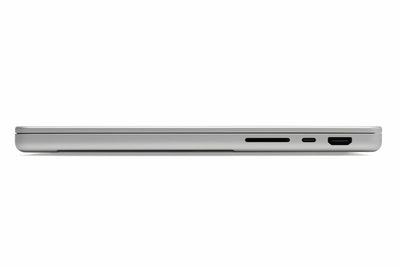 Apple MacBook Pro 14-inch MacBook Pro 14-inch M1 Max 10-core (Silver, 2021) - Excellent