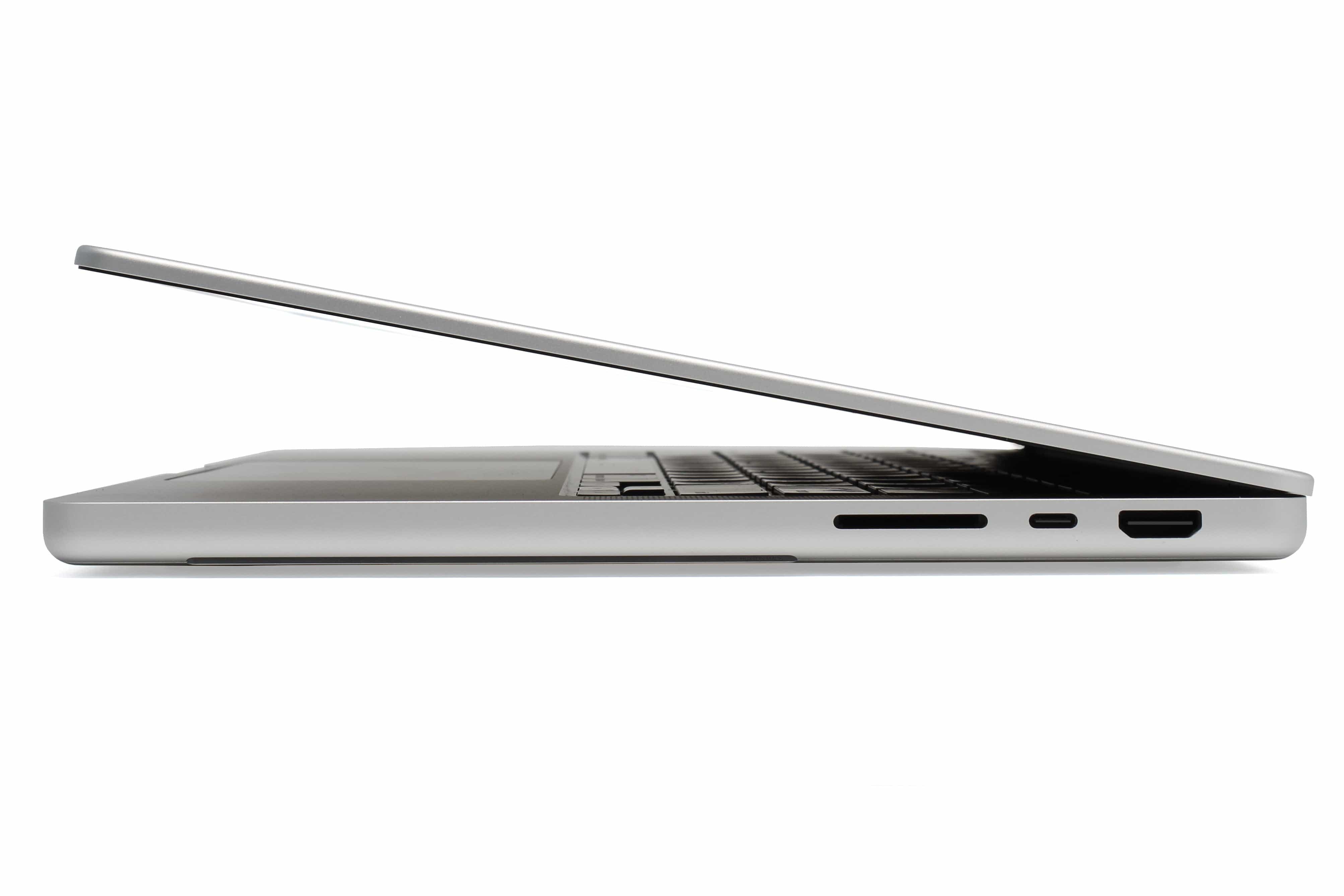 Apple MacBook Pro M1 14インチ 10コア　32GB 2TB Apple Macbook Pro 14