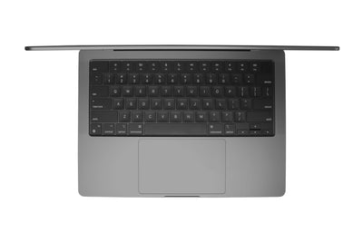 Apple MacBook Pro 14-inch MacBook Pro 14-inch M1 Pro 10-core (Space Grey, 2021) - Good