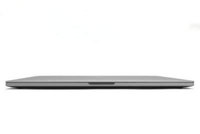 MacBook Pro 15-inch  A1990 Closed Silver