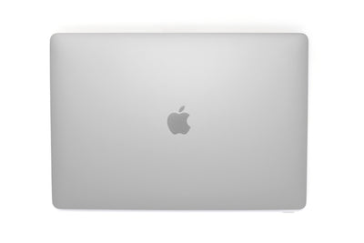 MacBook Pro 15-inch  A1990 Silver Top