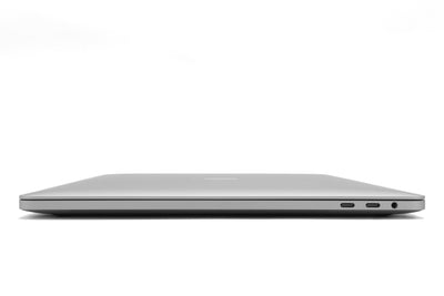 MacBook Pro 15-inch A1990 SilverRight