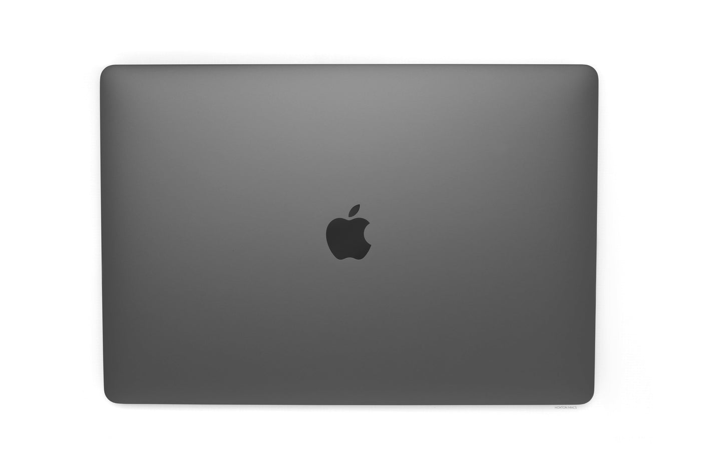 MacBook Pro 15-inch  A1990 Space Grey Top