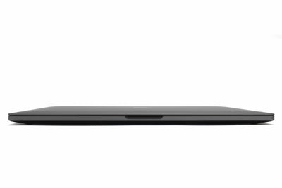 MacBook Pro 15-inch  A1990 Closed Space Grey