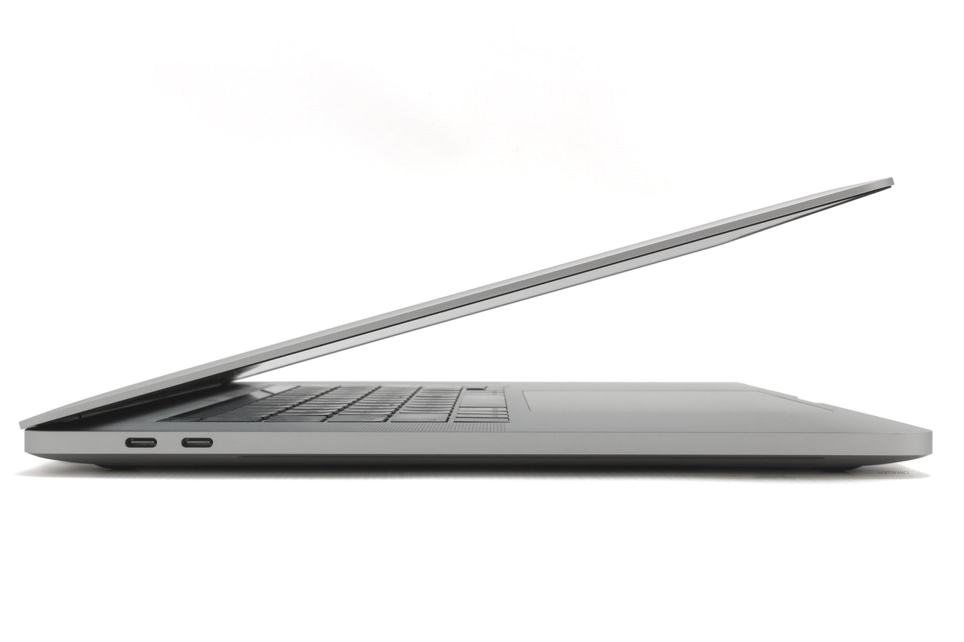 Apple MacBook Pro 15-inch MacBook Pro 15-inch Core i9 2.4GHz (Silver, 2019) - Fair
