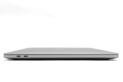 Apple MacBook Pro 15-inch MacBook Pro 16-inch Core i7 2.6GHz (Silver, 2019) - Fair
