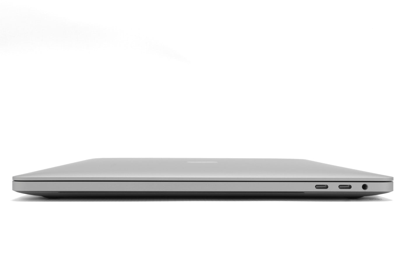 Apple MacBook Pro 15-inch MacBook Pro 16-inch Core i7 2.6GHz (Silver, 2019) - Fair