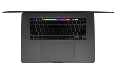 Apple MacBook Pro 15-inch MacBook Pro 16-inch Core i7 2.6GHz (Space Grey, 2019) - Fair