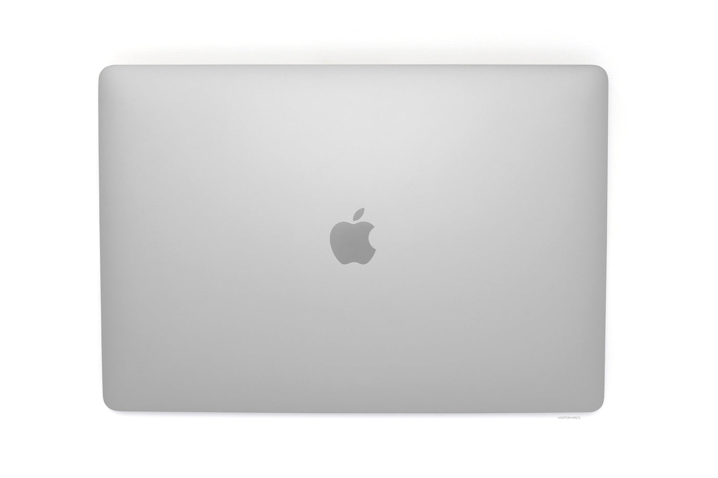 MacBook Pro 16-inch A2141 Space Grey Top