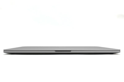 MacBook Pro 16-inch  A2141 Closed Space Grey