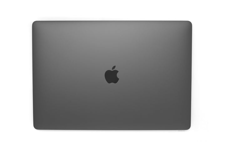 MacBook Pro 16-inch A2141 Space Grey Top