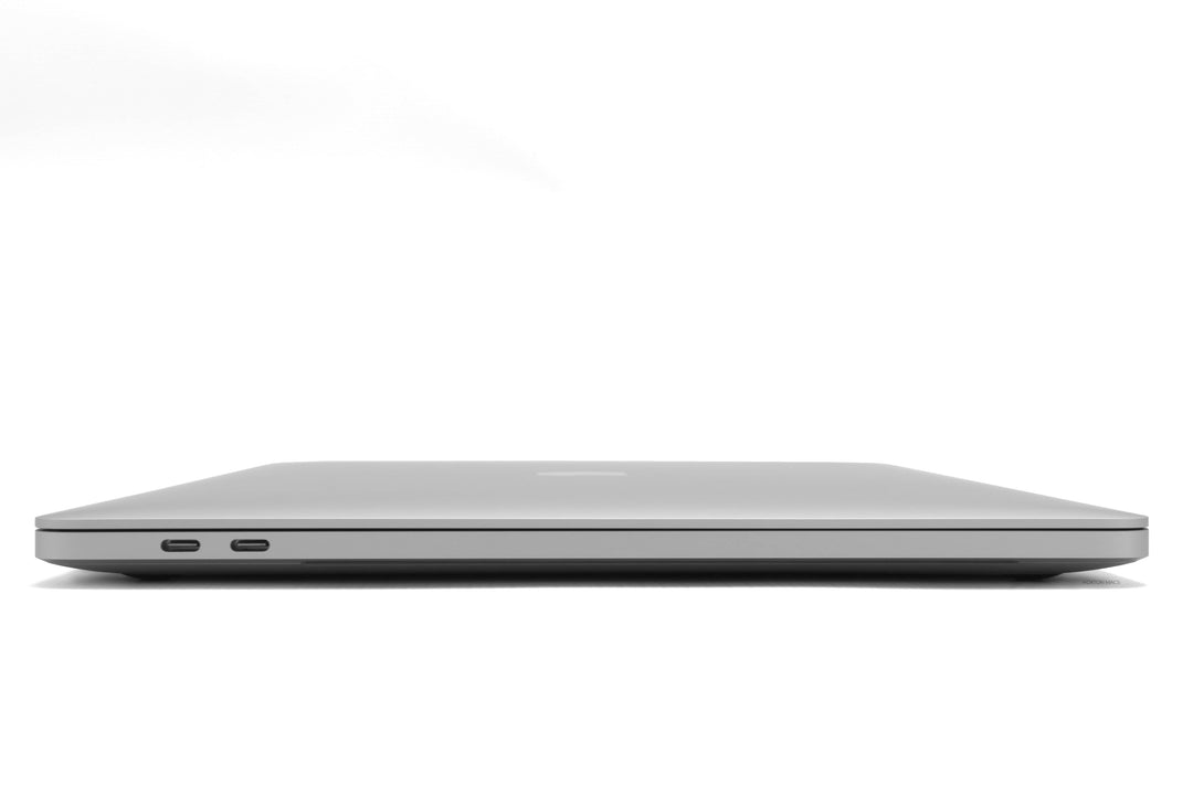 Apple MacBook Pro 15-inch MacBook Pro 16-inch Core i9 2.4GHz (Silver, 2019) - Fair