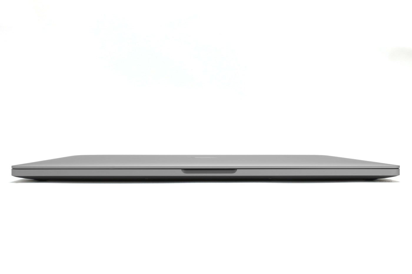 MacBook Pro 16-inch  A2141 Closed Space Grey