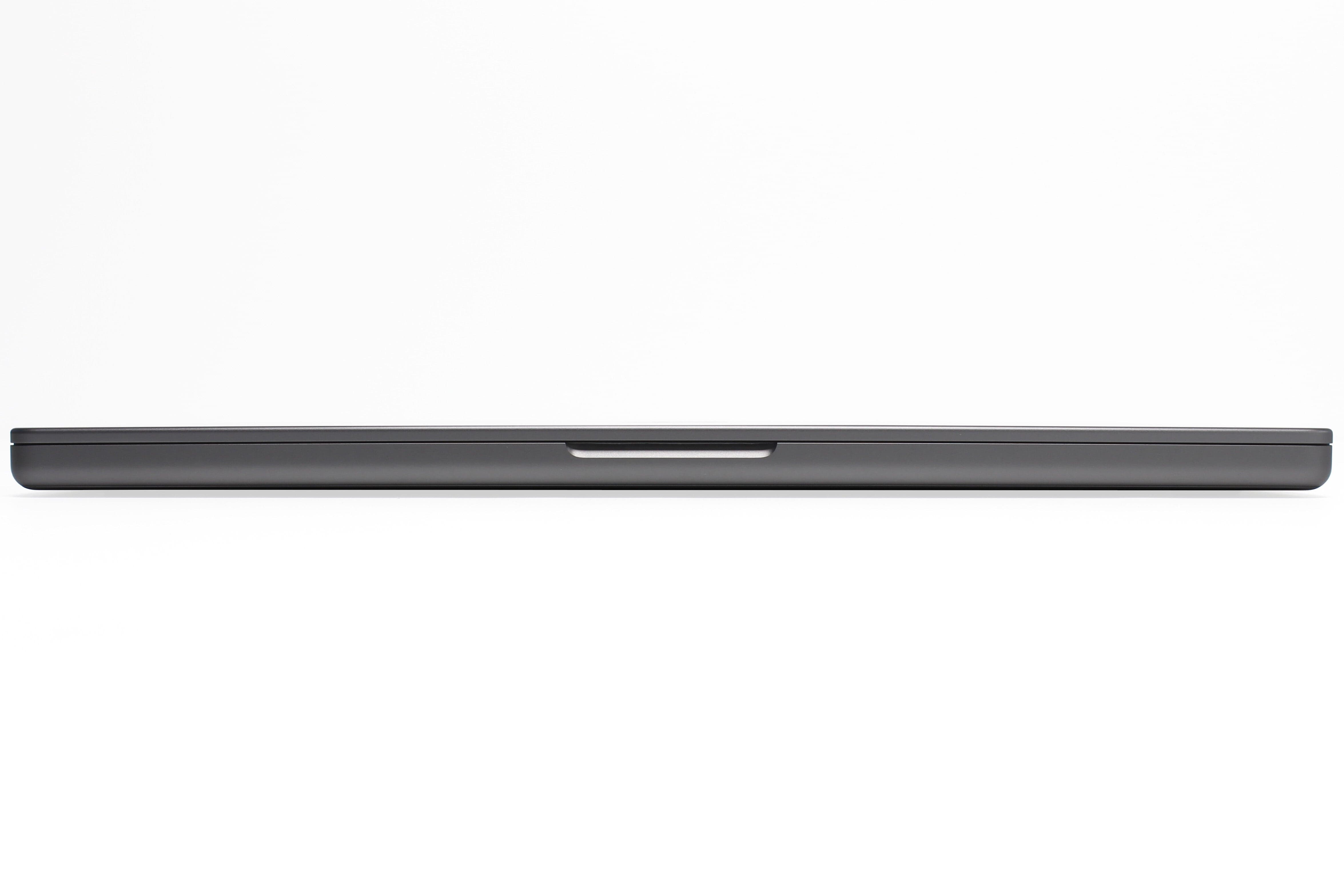 Refurbished Apple MacBook Pro 16-inch M1 Max Space Grey 2021