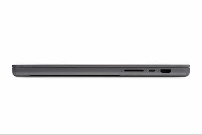 Apple MacBook Pro 16-inch MacBook Pro 16-inch M1 Max 10-core (Space Grey, 2021) - Fair