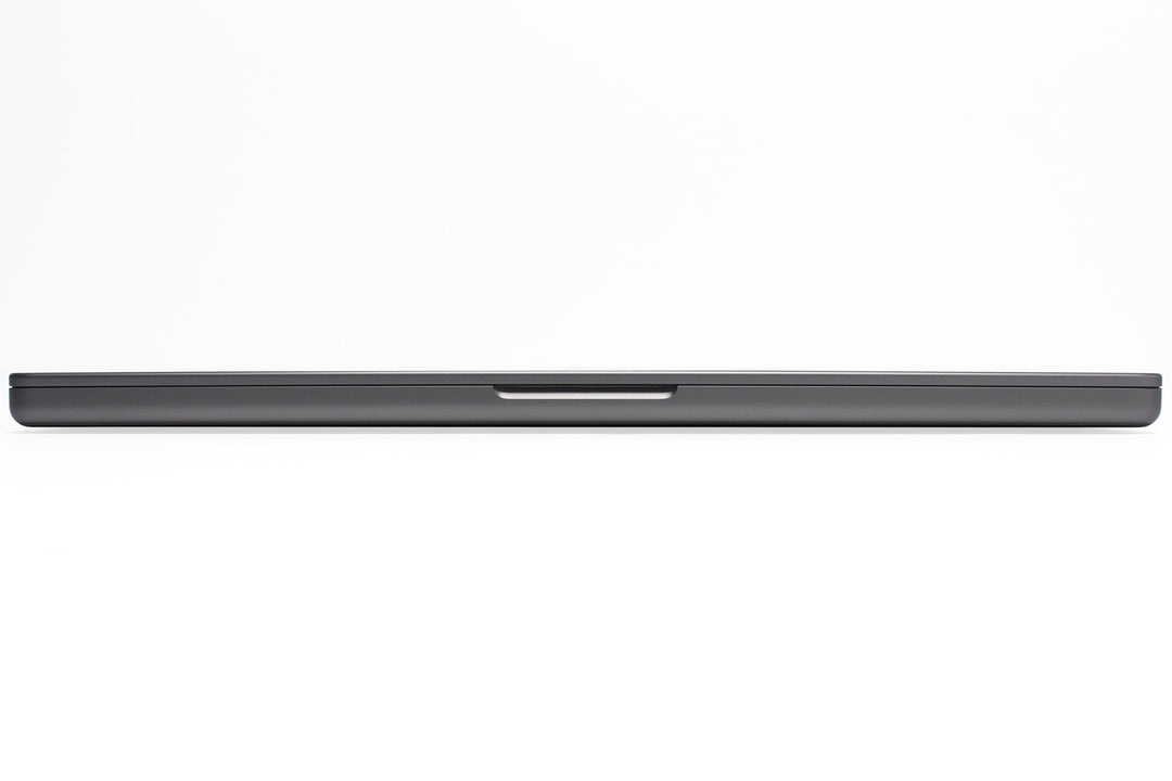 Apple MacBook Pro 16-inch MacBook Pro 16-inch M1 Max 10-core (Space Grey, 2021) - Fair