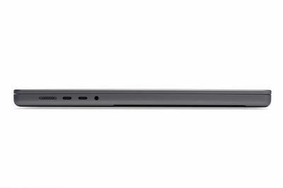 Apple MacBook Pro 16-inch MacBook Pro 16-inch M1 Max 10-core (Space Grey, 2021) - Good