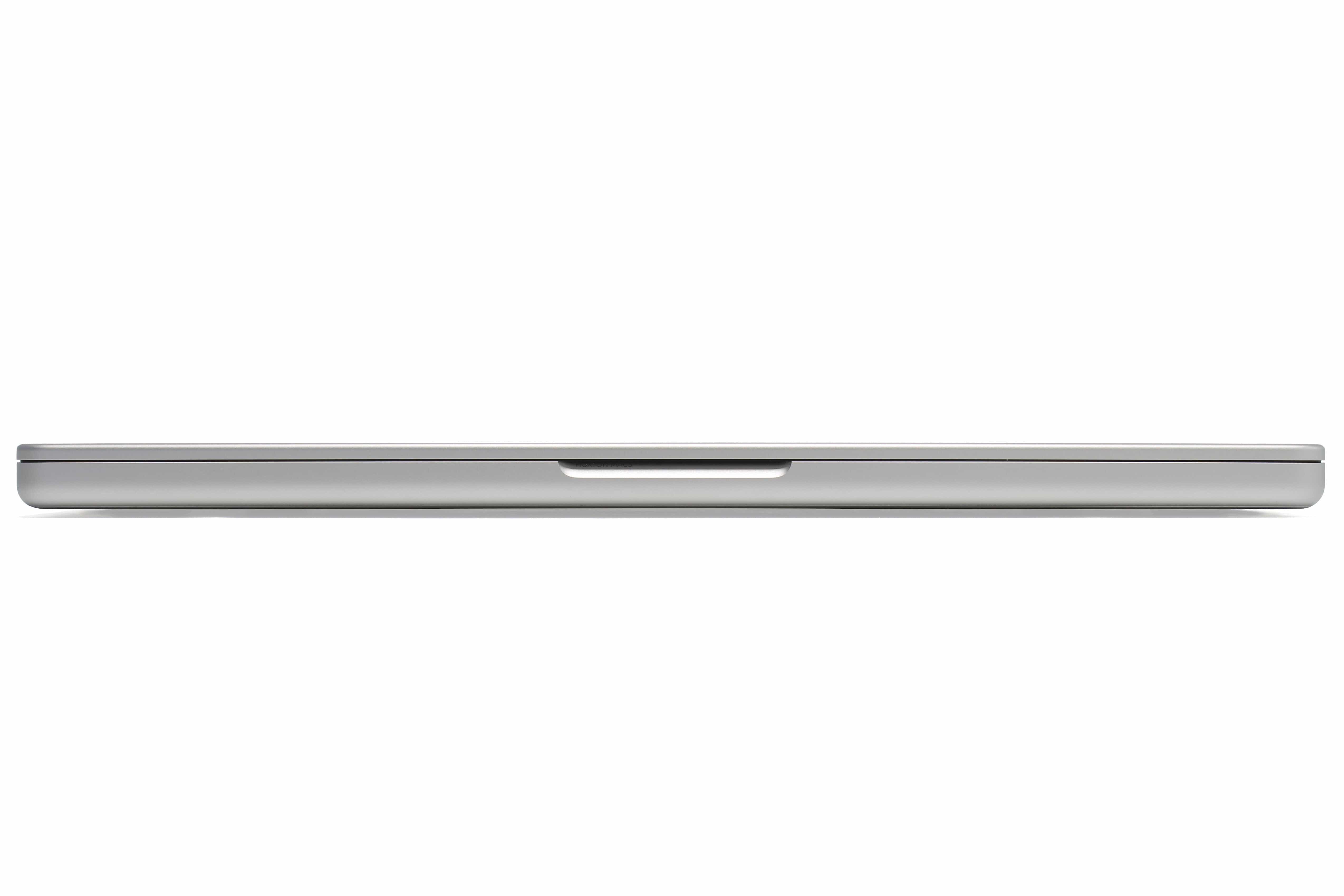 Refurbished Apple MacBook Pro 16-inch M1 Pro Silver 2021 – Hoxton Macs
