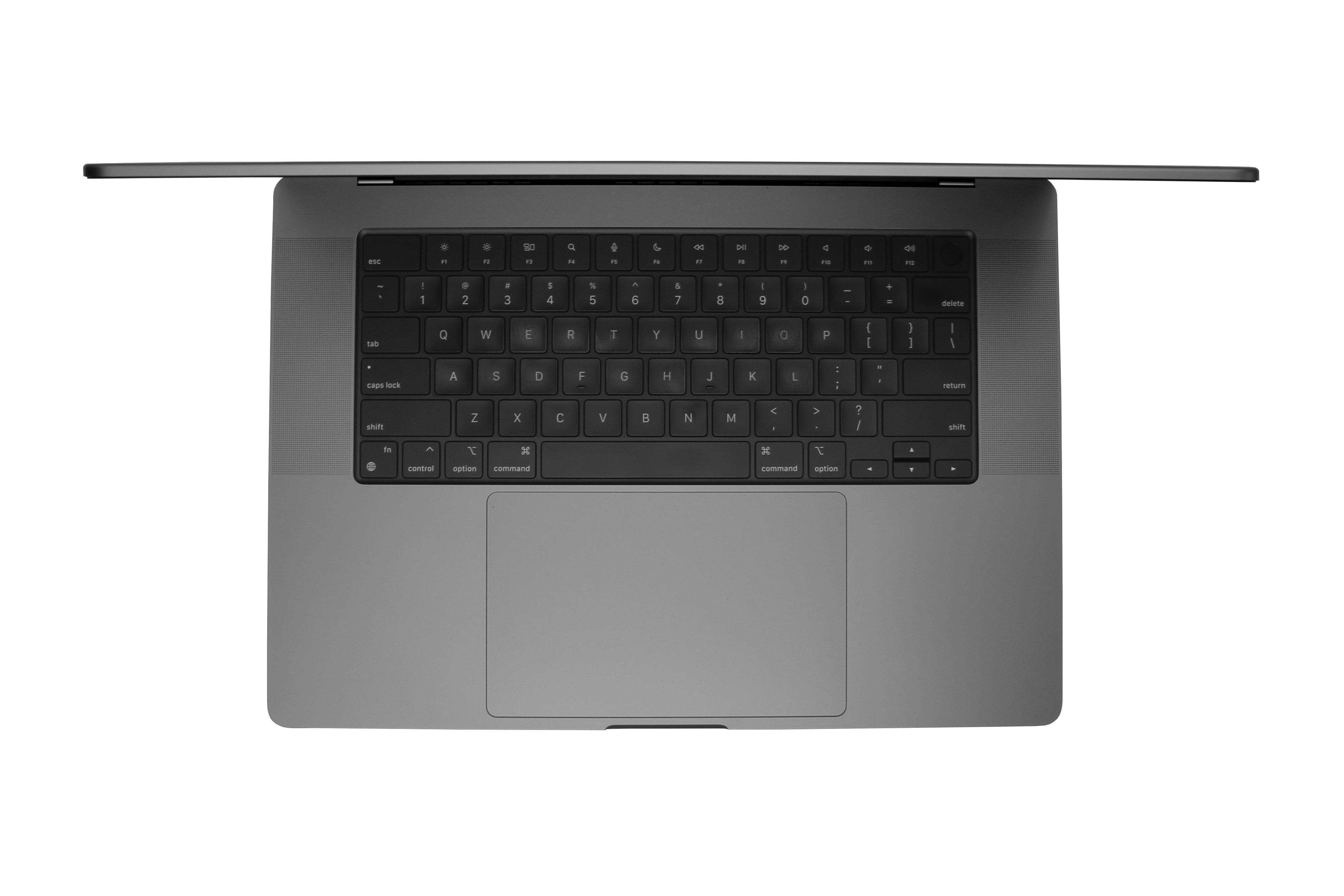 ジャンク MacBook Pro M1 Pro/16GB/500GB グレイ 2021 Apple MacBook Pro 14-inch M1 Pro 16GB 512GB - Space Grey