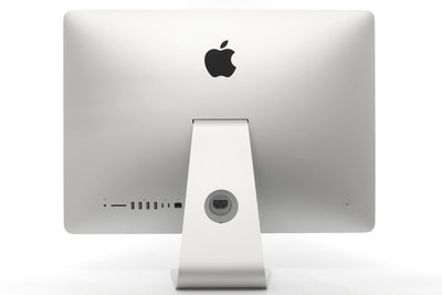 iMac 21-inch 4K 2017 Rear